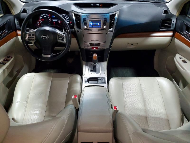 Aukcja sprzedaży 2014 Subaru Outback, vin: 4S4BRCLC5E3227675, numer aukcji: 56458296