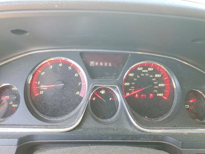 Auction sale of the 2014 Gmc Acadia, vin: 1GKKVTKD0EJ353582, lot number: 58687486