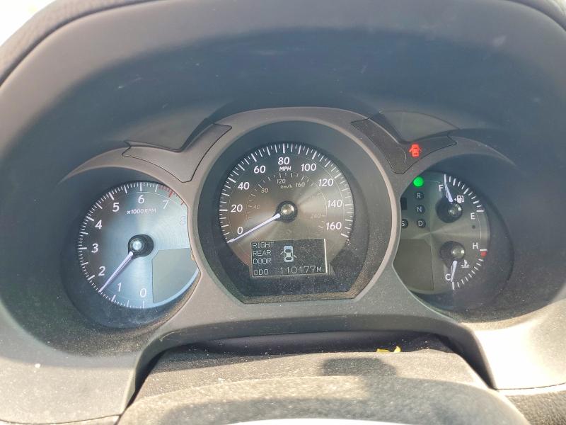 Продажа на аукционе авто 2010 Lexus Gs, vin: JTHCE1KS5A0026547, номер лота: 58900456
