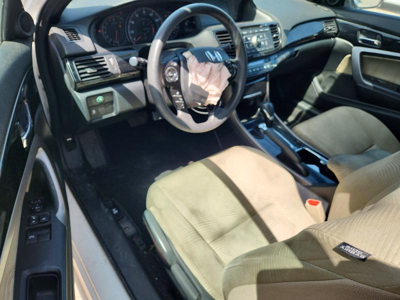 85450005 :رقم المزاد ، 1HGCT1B31GA007577 vin ، 2016 Honda Accord مزاد بيع