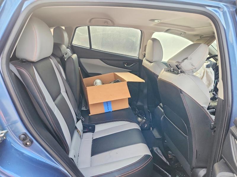 2018 Subaru Crosstrek მანქანა იყიდება აუქციონზე, vin: JF2GTALC3JH310097, აუქციონის ნომერი: 58361846