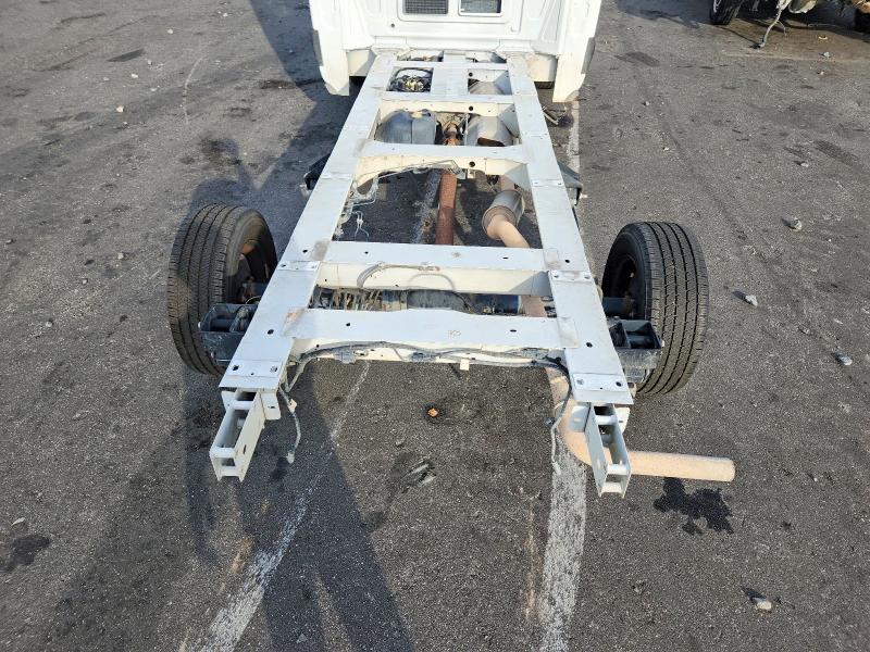 2022 Ford Transit მანქანა იყიდება აუქციონზე, vin: 1FDBW5Z83NKA40075, აუქციონის ნომერი: 55572226