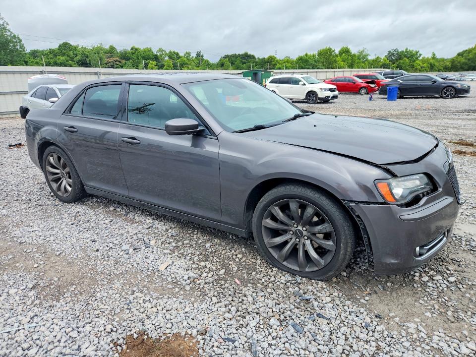 57868036 :رقم المزاد ، 2C3CCABG6EH273066 vin ، 2014 Chrysler 300 مزاد بيع