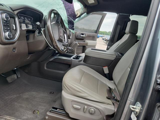 Aukcja sprzedaży 2021 Gmc Sierra, vin: 3GTU9DEL4MG346801, numer aukcji: 57336006