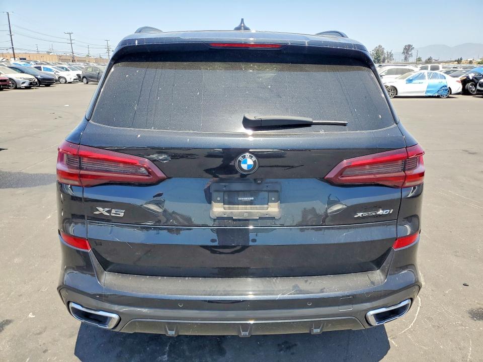 Aukcja sprzedaży 2022 Bmw X5, vin: 5UXCR6C00N9K13579, numer aukcji: 56835746