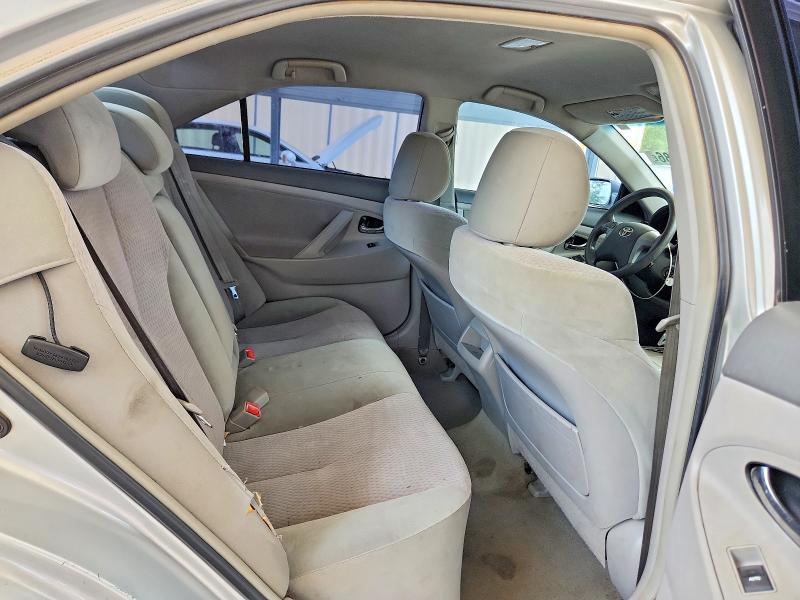 Aukcja sprzedaży 2011 Toyota Camry, vin: 4T1BF3EK1BU732602, numer aukcji: 57163986