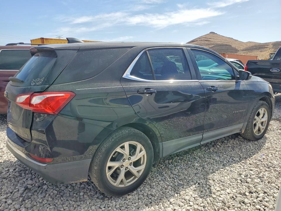 56527436 :رقم المزاد ، 2GNAXKEX7J6241054 vin ، 2018 Chevrolet Equinox مزاد بيع