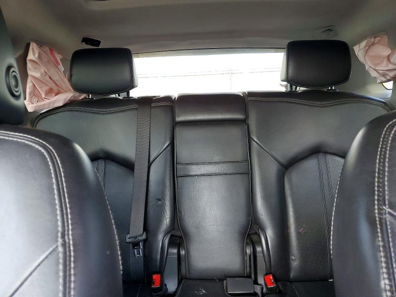 Продажа на аукционе авто 2012 Cadillac Srx, vin: 3GYFNDE34CS574792, номер лота: 57161326