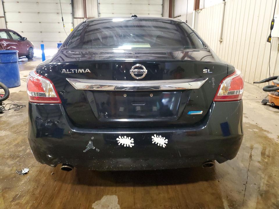 Aukcja sprzedaży 2013 Nissan Altima, vin: 1N4AL3AP4DC273820, numer aukcji: 56296966