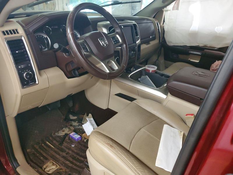 59151486 :رقم المزاد ، 3C6UR5FL6JG102381 vin ، 2018 Ram 2500 مزاد بيع