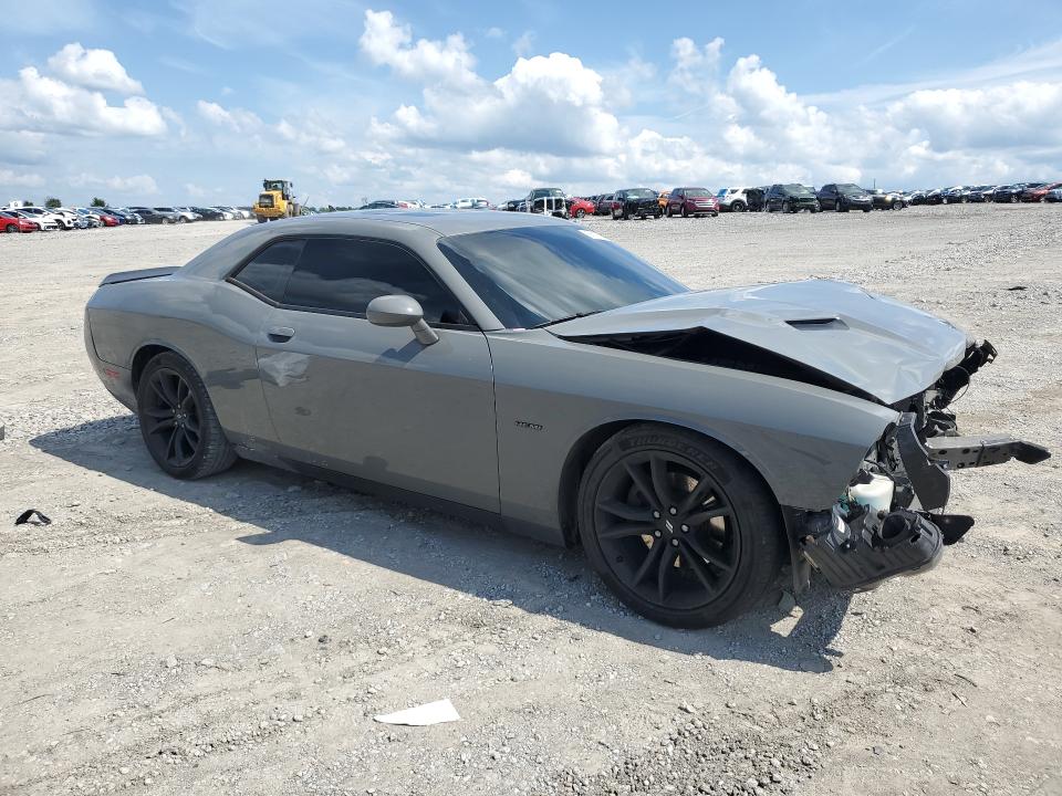 Aukcja sprzedaży 2017 Dodge Challenger, vin: 2C3CDZBT1HH573269, numer aukcji: 56677336