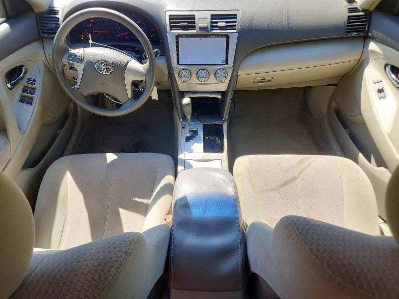 57773086 :رقم المزاد ، 4T1BF3EK3BU665145 vin ، 2011 Toyota Camry مزاد بيع