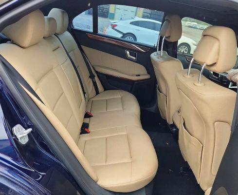 Aukcja sprzedaży 2013 Mercedes-benz E, vin: WDDHF5KB6DA691005, numer aukcji: 54734096