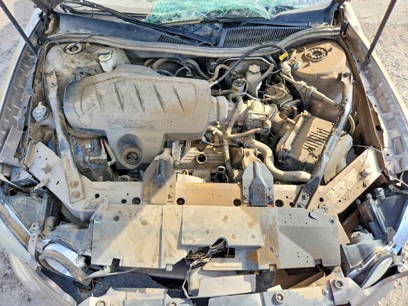 Aukcja sprzedaży 2006 Buick Lacrosse, vin: 2G4WC582961225627, numer aukcji: 56264706