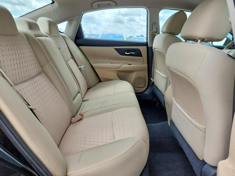 Aukcja sprzedaży 2017 Nissan Altima, vin: 1N4AL3AP8HN316386, numer aukcji: 55340446