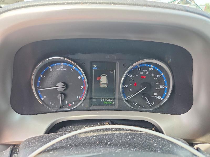 58471946 :رقم المزاد ، 2T3DFREV3GW476757 vin ، 2016 Toyota Rav4 مزاد بيع