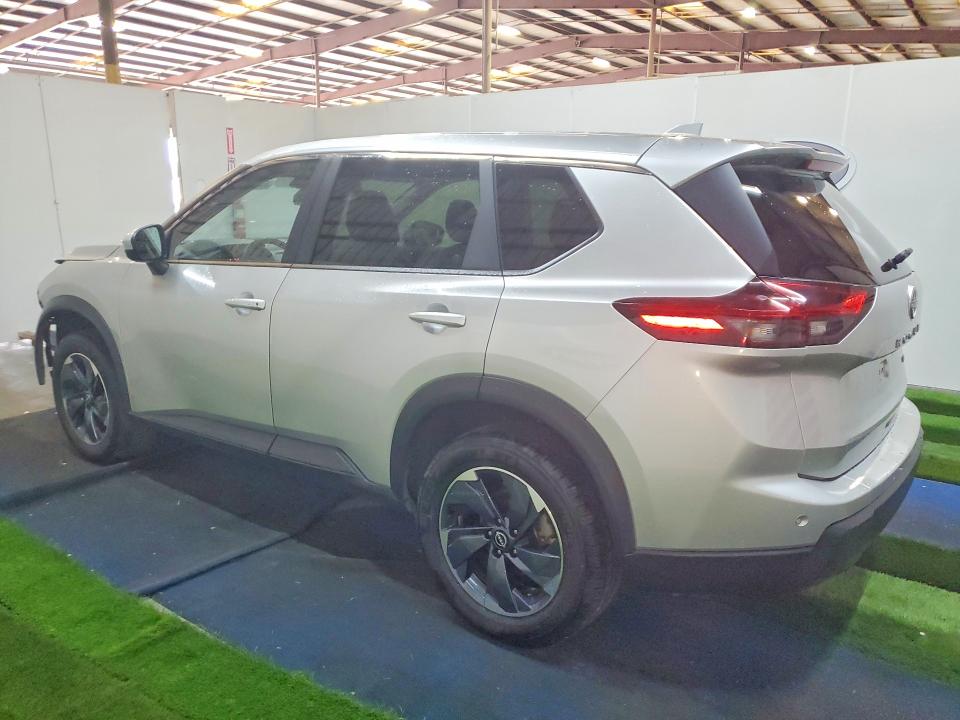 Aukcja sprzedaży 2025 Nissan Rogue, vin: JN8BT3BB2SW157940, numer aukcji: 55454836
