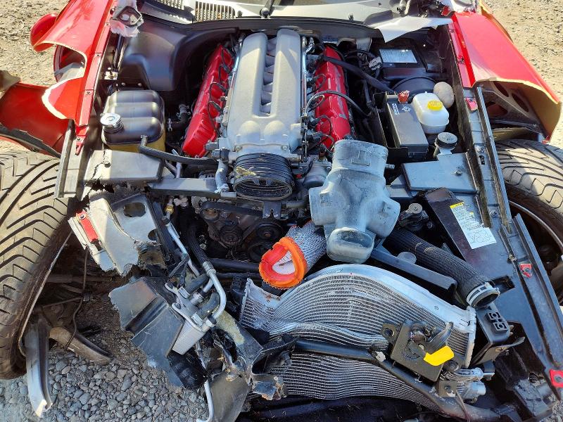 2004 Dodge Viper მანქანა იყიდება აუქციონზე, vin: 1B3JZ65Z34V101970, აუქციონის ნომერი: 58789806