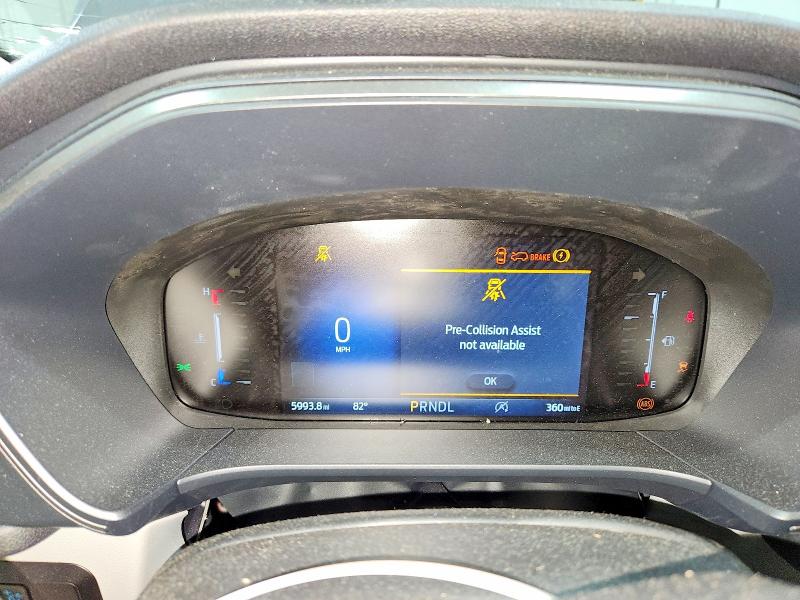 Продажа на аукционе авто 2026 Ford Escape, vin: 1FMCU9GN4TUA32143, номер лота: 56977096