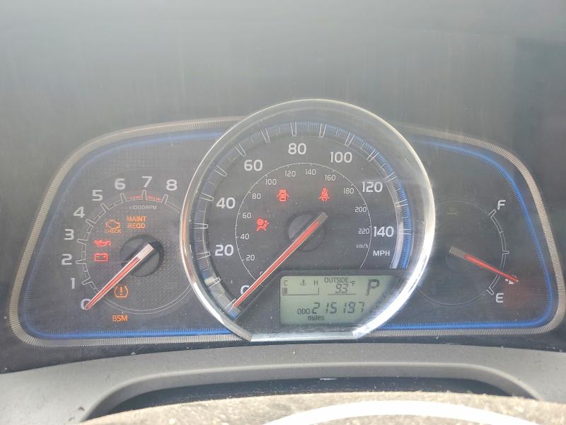 Aukcja sprzedaży 2013 Toyota Rav4, vin: 2T3YFREV5DW005691, numer aukcji: 54547516