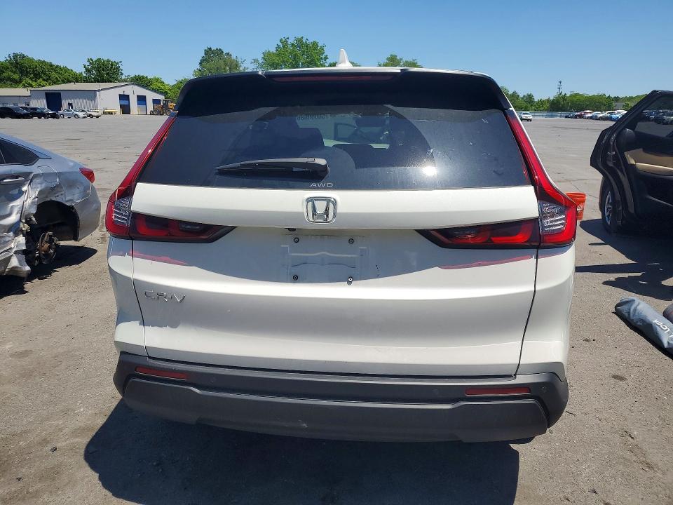 Aukcja sprzedaży 2025 Honda Cr-v, vin: 5J6RS4H75SL016412, numer aukcji: 56090686
