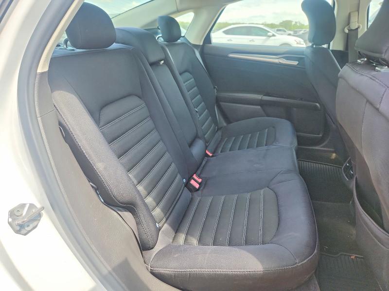 Продаж на аукціоні авто 2015 Ford Fusion, vin: 3FA6P0H74FR238701, номер лоту: 58118306