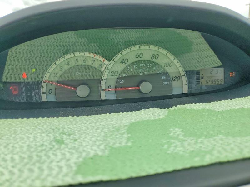 2008 Toyota Yaris მანქანა იყიდება აუქციონზე, vin: JTDBT923684040406, აუქციონის ნომერი: 57218806
