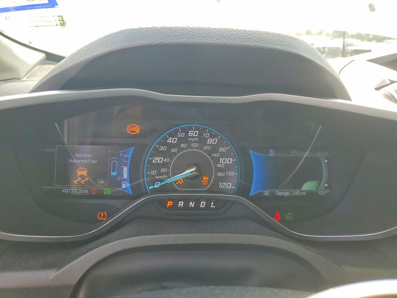 Продаж на аукціоні авто 2016 Ford C-max, vin: 1FADP5AUXGL113819, номер лоту: 56987466