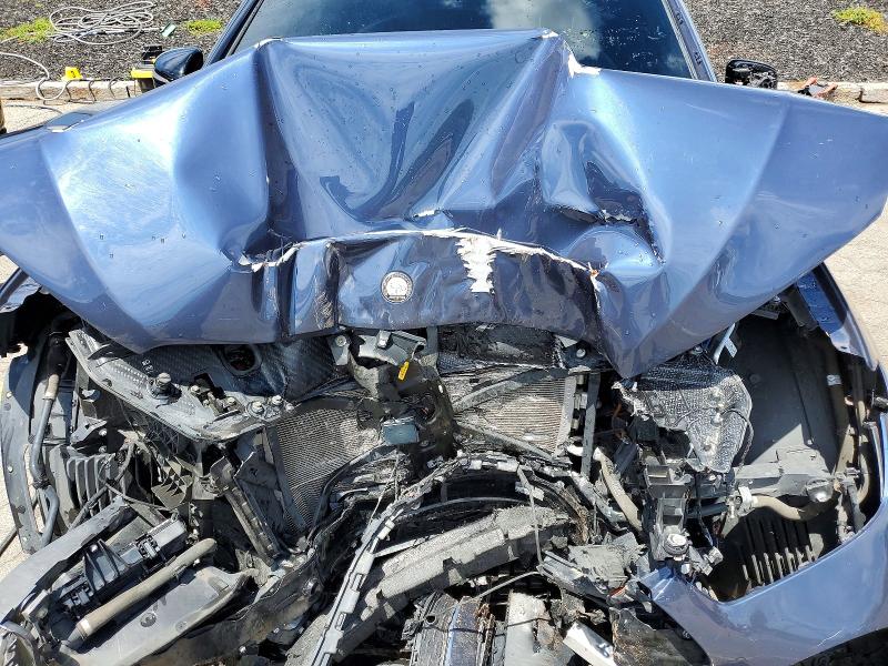 58418826 :رقم المزاد ، 4JGFD6BB9RB182875 vin ، 2024 Mercedes-benz Gle Coupe مزاد بيع
