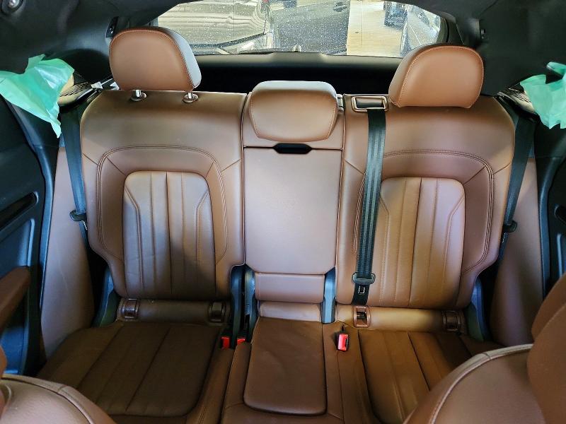 Продажа на аукционе авто 2018 Audi Q5, vin: WA1BNAFY1J2207445, номер лота: 56542246