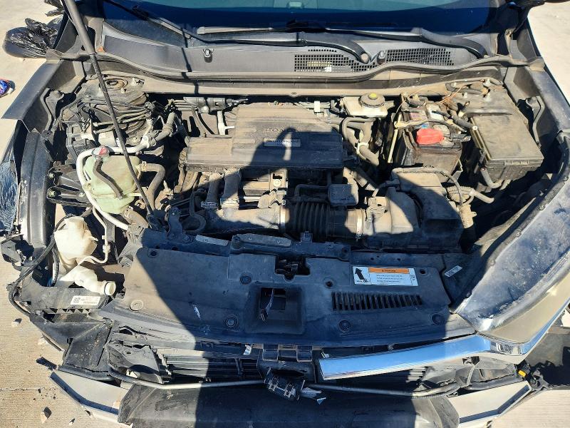 Продаж на аукціоні авто 2019 Honda Cr-v, vin: 7FARW1H84KE002459, номер лоту: 56688486