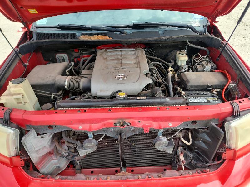 Aukcja sprzedaży 2010 Toyota Tundra, vin: 5TFRM5F15AX019581, numer aukcji: 57905626