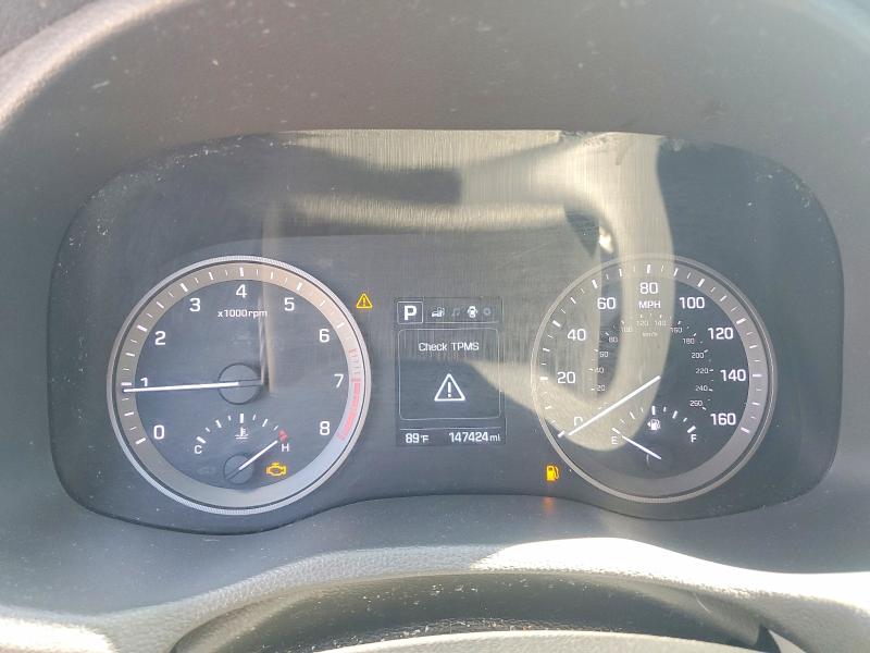 Продаж на аукціоні авто 2016 Hyundai Tucson, vin: KM8J33A4XGU114519, номер лоту: 58403786