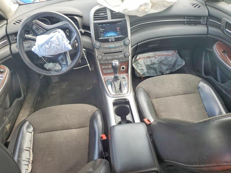 2013 Chevrolet Malibu მანქანა იყიდება აუქციონზე, vin: 1G11C5SAXDF351248, აუქციონის ნომერი: 56035546
