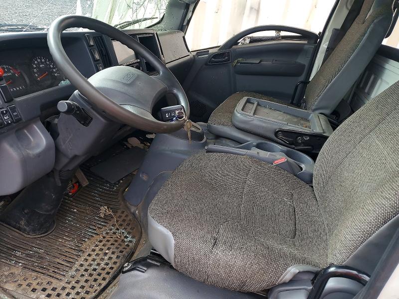 Продажа на аукционе авто 2021 Chevrolet 4500, vin: 54DCDJ1D7MS206205, номер лота: 58909556