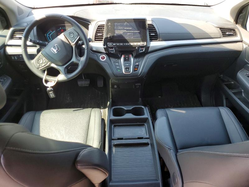 Aukcja sprzedaży 2024 Honda Odyssey, vin: 5FNRL6H64RB074207, numer aukcji: 57046856