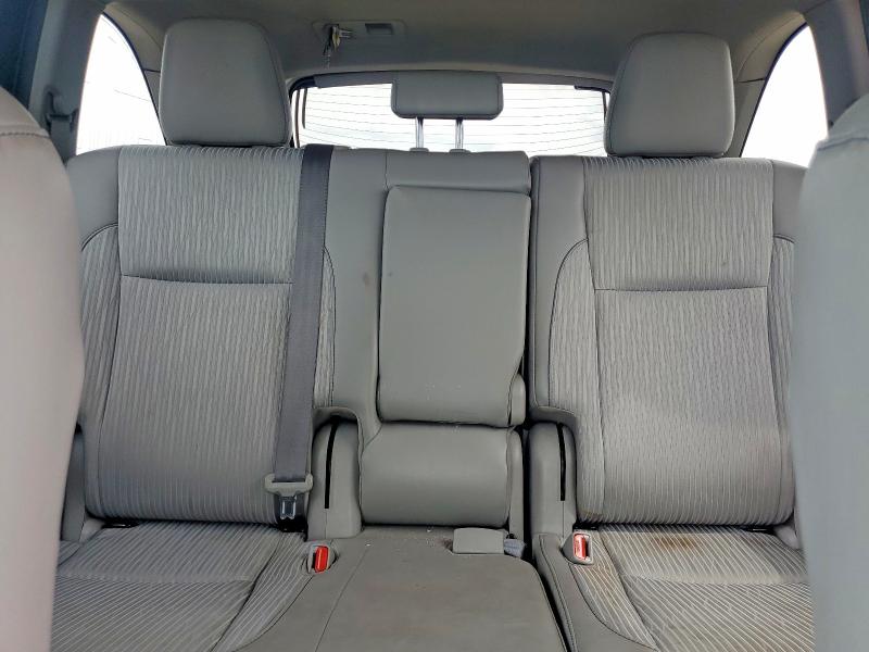 Продаж на аукціоні авто 2019 Toyota Highlander, vin: 5TDBZRFH0KS733472, номер лоту: 56926936