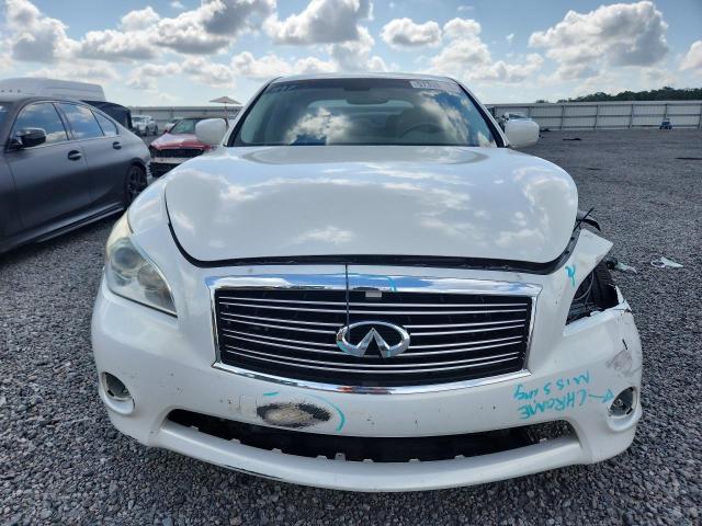 57398466 :رقم المزاد ، JN1BY1AP1EM260381 vin ، 2014 Infiniti Q70 مزاد بيع