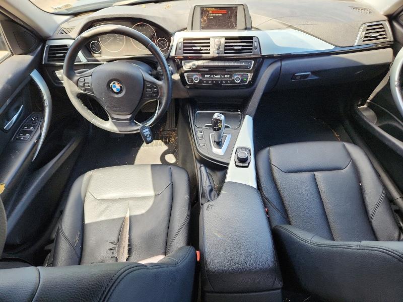 57267806 :رقم المزاد ، WBA8A9C57HK620109 vin ، 2017 Bmw 320 مزاد بيع