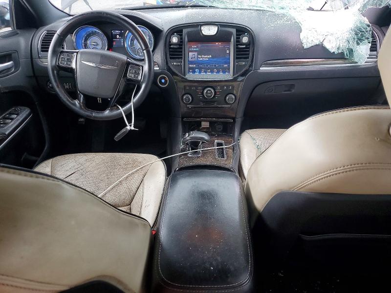 Aukcja sprzedaży 2014 Chrysler 300, vin: 2C3CCAAG9EH355066, numer aukcji: 58182186