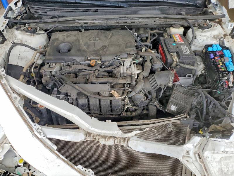 2018 Toyota Camry მანქანა იყიდება აუქციონზე, vin: 4T1B61HK4JU122384, აუქციონის ნომერი: 57553976