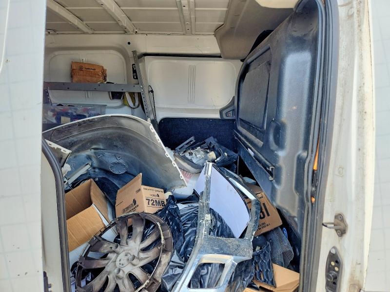 2019 Nissan Nv200 მანქანა იყიდება აუქციონზე, vin: 3N6CM0KN3KK699935, აუქციონის ნომერი: 55746426