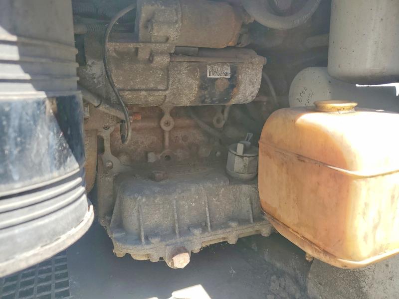 2012 Carrier 69ug15 მანქანა იყიდება აუქციონზე, vin: PEE70035443, აუქციონის ნომერი: 56175916