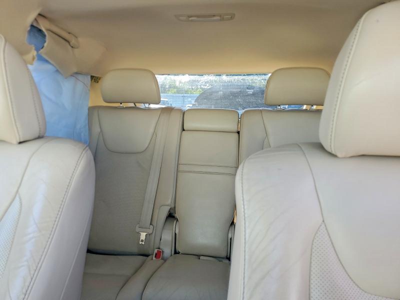 Продажа на аукционе авто 2014 Lexus Rx, vin: JTJBC1BA7E2069739, номер лота: 58484706