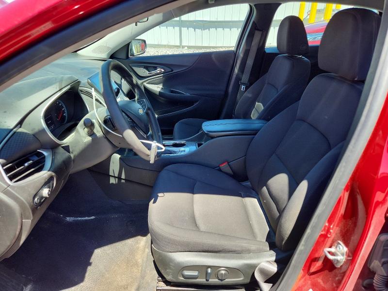 55848336 :رقم المزاد ، 1G1ZD5ST2RF145298 vin ، 2024 Chevrolet Malibu مزاد بيع