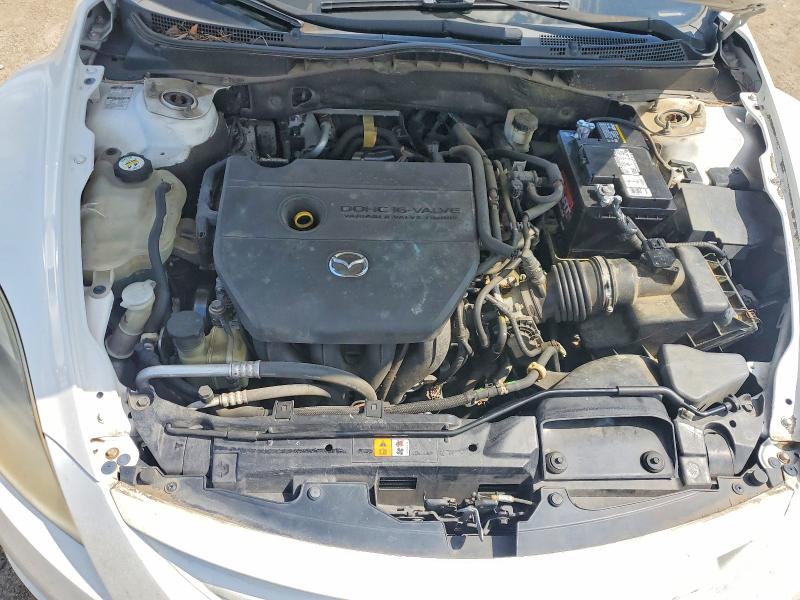 Aukcja sprzedaży 2010 Mazda 6, vin: 1YVHZ8BH5A5M42846, numer aukcji: 57067626