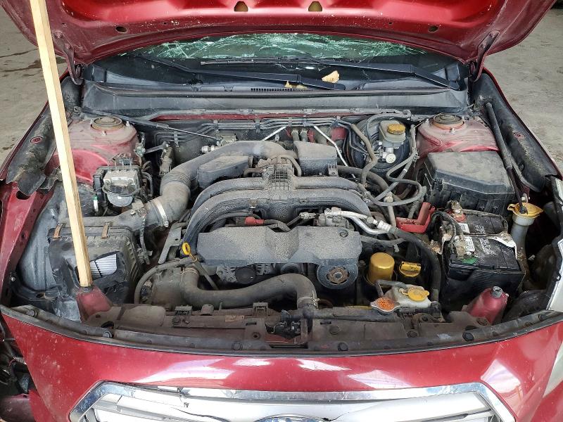 57830756 :رقم المزاد ، 4S4BSALC0F3201687 vin ، 2015 Subaru Outback مزاد بيع