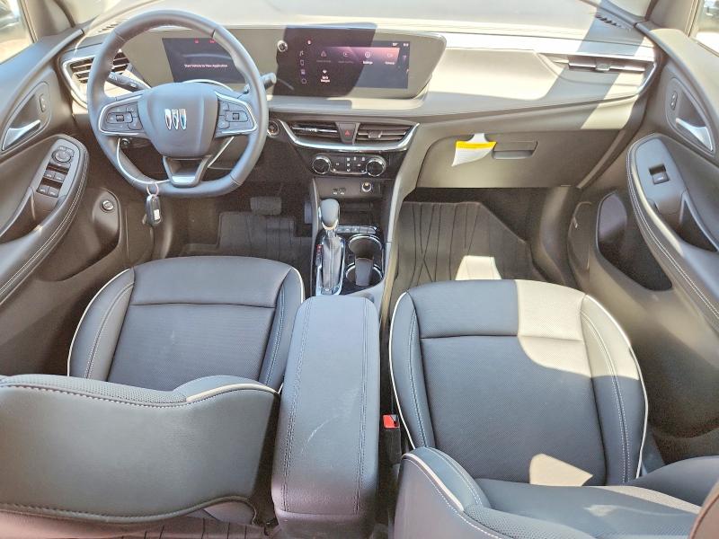 58951936 :رقم المزاد ، KL4AMESL7TB154270 vin ، 2026 Buick Encore Gx مزاد بيع