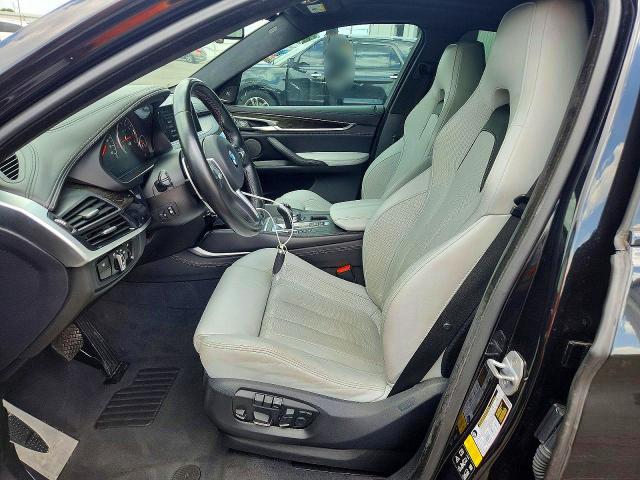 57489106 :رقم المزاد ، 5YMKW8C54KLR38380 vin ، 2019 Bmw X6 مزاد بيع