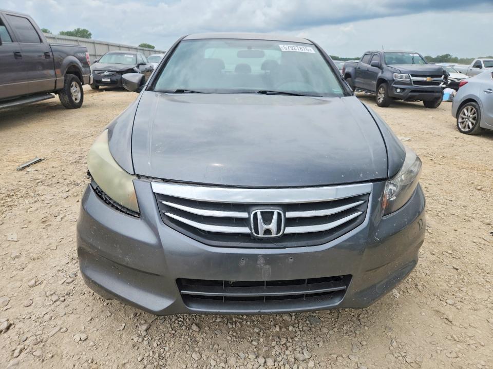 2011 Honda Accord მანქანა იყიდება აუქციონზე, vin: 1HGCP2F35BA063115, აუქციონის ნომერი: 57927876